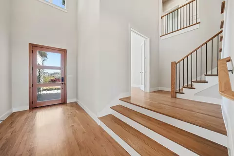 Entry Way - 851 Dahlia Dr, Prosper, TX 75078 photo 1 of 3