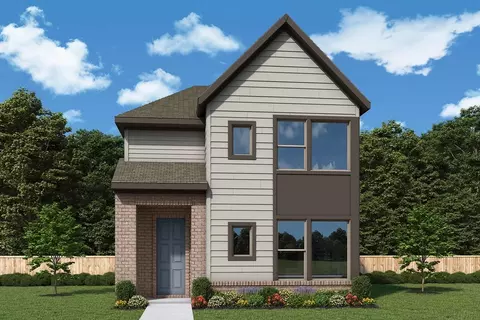 4817 Maxwell Dr, Mckinney, TX 75071