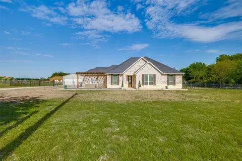 2110 Orr Rd, Lucas, TX 75002