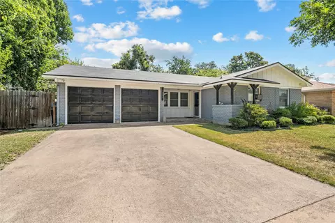 1207 Pembrook Dr, Waco, TX 76710