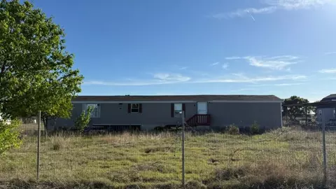 3377 Sheila Cir, Kaufman, TX 75142