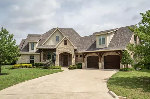 3804 Consolvo Dr, Flower Mound, TX 75022