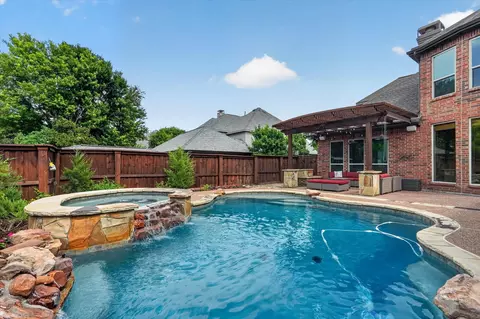 1104 Limestone Ct, Allen, TX 75013