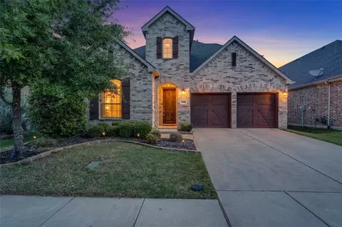 6808 Rowlett Dr, Mckinney, TX 75070