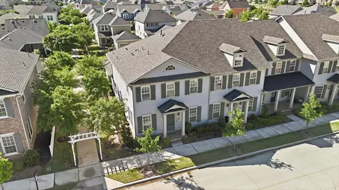 8726 Mangham St, North Richland Hills, TX 76180