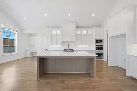 Kitchen - 1020 Hackberry Dr, Prosper, TX 75009 photo 1 of 4
