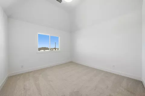 Bedroom - 1020 Hackberry Dr, Prosper, TX 75009 photo 5 of 10