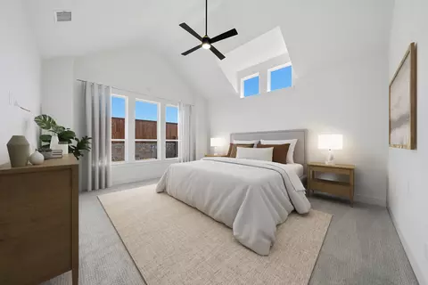 Bedroom - 1020 Hackberry Dr, Prosper, TX 75009 photo 10 of 10