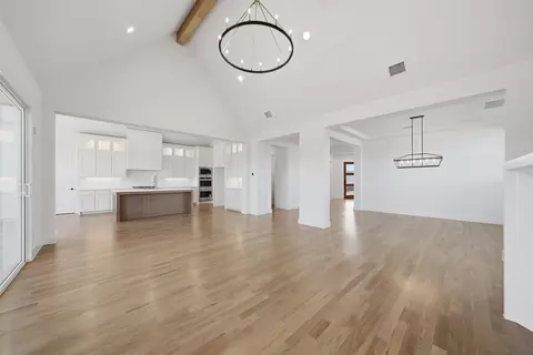 Living - 1020 Hackberry Dr, Prosper, TX 75009 photo 2 of 3