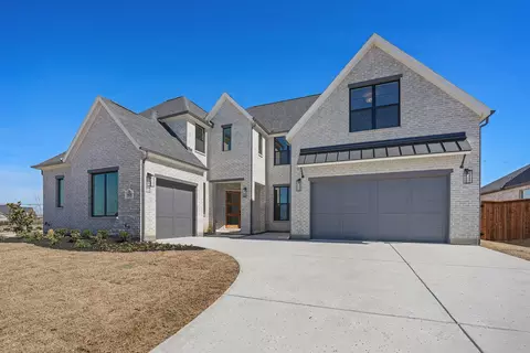 1020 Hackberry Dr, Prosper, TX 75009