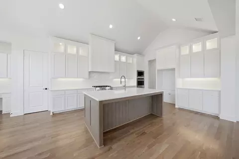 Kitchen - 1020 Hackberry Dr, Prosper, TX 75009 photo 2 of 4