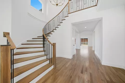Entry Way - 1020 Hackberry Dr, Prosper, TX 75009 photo 1 of 1