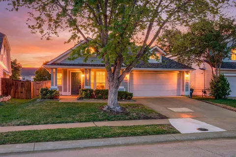9844 Meadow Rue Dr, Mckinney, TX 75072