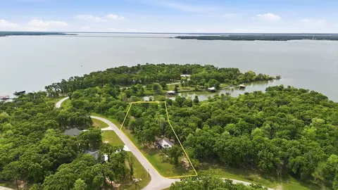 7366 Point Aquarius, Quinlan, TX 75474