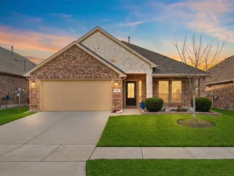316 Rocky Pine Rd, Mckinney, TX 75072
