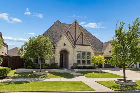 4301 Porosa Ln, Prosper, TX 75078