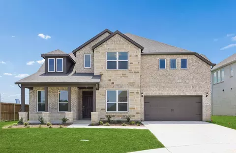 11220 Abbotsbury Rd, Haslet, TX 76052