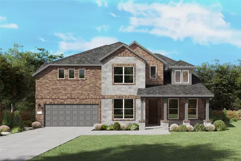 11220 Abbotsbury Rd, Haslet, TX 76052