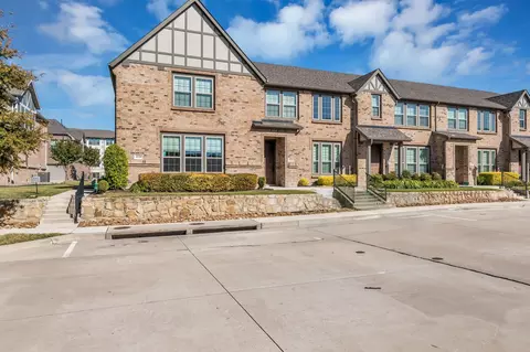 6116 Silverado Trl, Mckinney, TX 75070