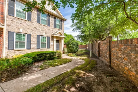 4158 Kyndra Cir, Richardson, TX 75082