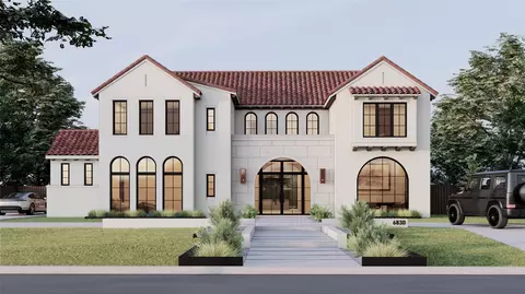 6830 Stefani Dr, Dallas, TX 75225