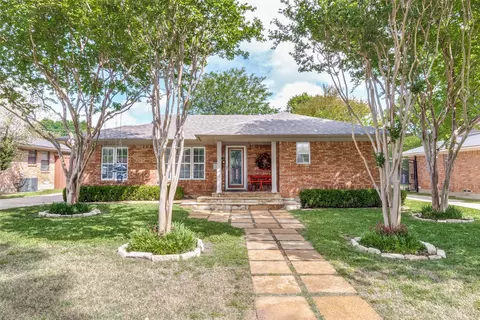 6463 Highgate Ln, Dallas, TX 75214