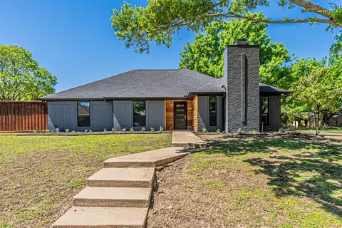 3409 Pony Dr, Plano, TX 75074