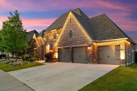 1510 Tavistock Rd, Forney, TX 75126