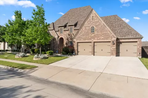 1510 Tavistock Rd, Forney, TX 75126