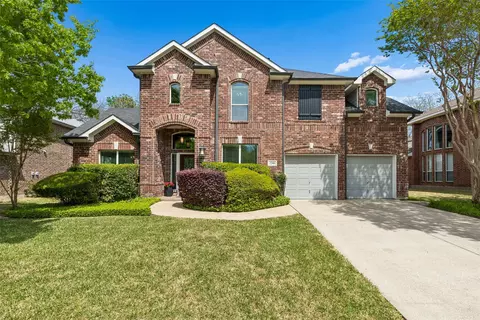 2206 Autumn Trl, Garland, TX 75040