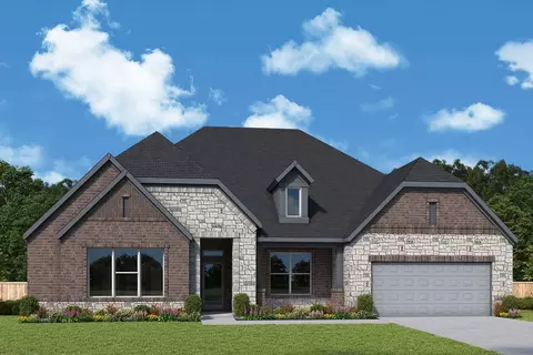 3449 Shorthorn Ln, Midlothian, TX 76065