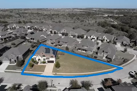 1020 Wimberly Ln, Northlake, TX 76226