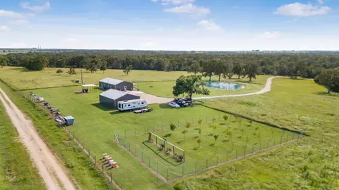 338 Fcr #691, Teague, TX 75860