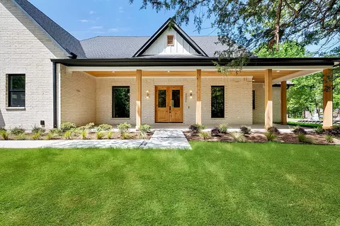 3001 Rock Rd, Corsicana, TX 75109