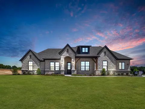 120 Turtle Back Rdg, Decatur, TX 76234