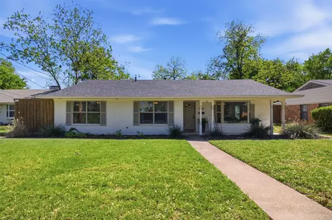 2250 Peavy Cir, Dallas, TX 75228
