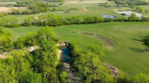 6634 Tim Donald Rd, Justin, TX 76247