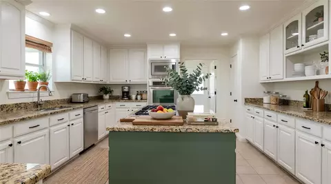 6634 Tim Donald Rd, Justin, TX 76247