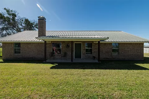6634 Tim Donald Rd, Justin, TX 76247