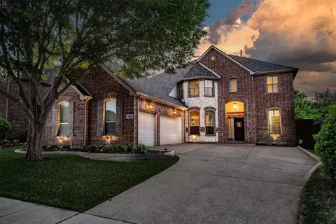251 Barkley Dr, Hickory Creek, TX 75065