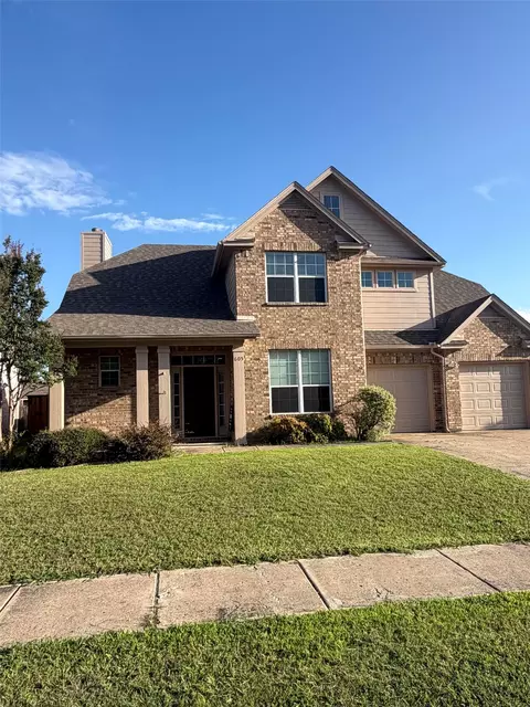 605 Love Ln, Royse City, TX 75189