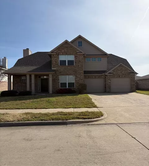 605 Love Ln, Royse City, TX 75189