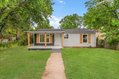 3675 Reed St, Fort Worth, TX 76119