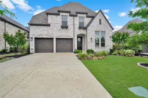 1030 Gentle Knoll Ln, Prosper, TX 75078