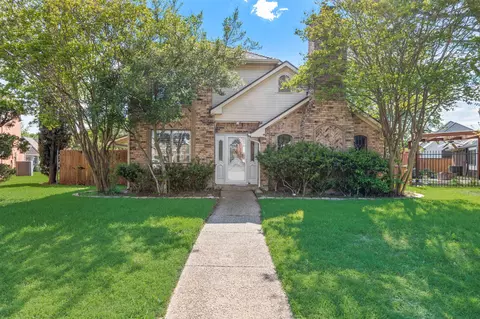 2606 Hickory Bend Dr, Garland, TX 75044