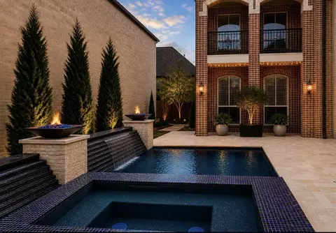 33 Misty Pond Dr, Frisco, TX 75034