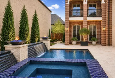 33 Misty Pond Dr, Frisco, TX 75034