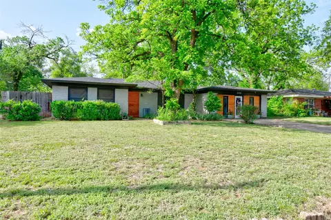 3341 Rosedale Dr, Abilene, TX 79605