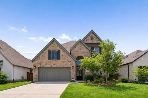 2824 Eccleston St, Celina, TX 75009