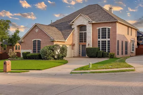 101 Edinburgh Ct, Highland Village, TX 75077